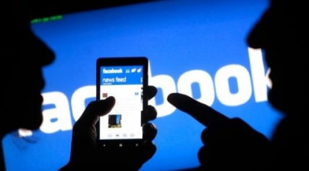 Okullara Facebook yasağı geldi