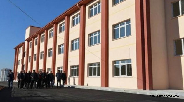 Okullarda sıkı güvenlik önlemleri olay sayısını azalttı