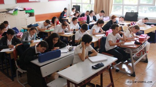 Ortaöğretim Kurumları Yönetmeliği değişti