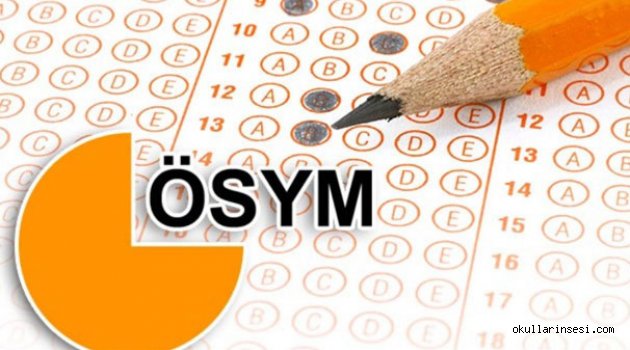 ÖSYM açıkladı: LYS`de devrim gibi değişiklik!