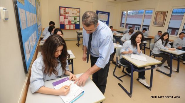 Özel okul teşviki almak için şartlar değişti