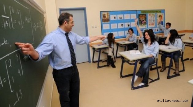 Özel okula gidecek öğrenciye 3750 TL destek