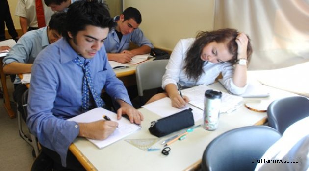 Özel okullarda zorunlu olacak