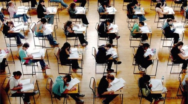PISA 2015?in En İyi 10 Ülkesinde Öğrenciler Liseye Nasıl Yerleştiriliyor?