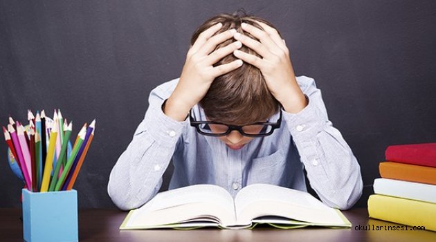 Sömestirde öğrencilere `ev ödevi` verilmeyecek
