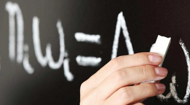 Sözleşmeli öğretmenler dikkat... MEB Resmi gazetede yayımladı