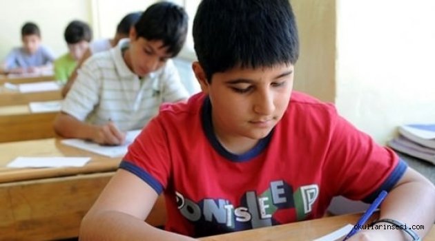 TEOG sonuçları açıklandı. Tercihler 6 Temmuz`da başlıyor