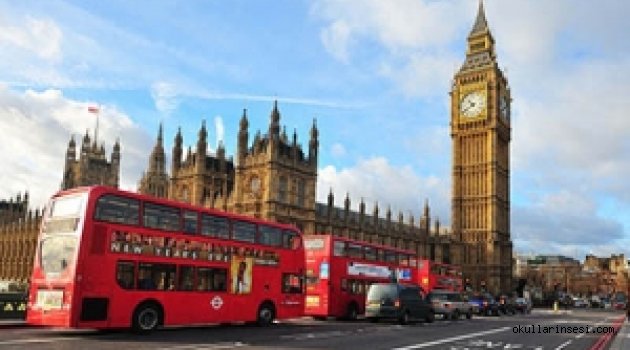 Türk öğrencilerin en çok tercih ettiği 5 ülke