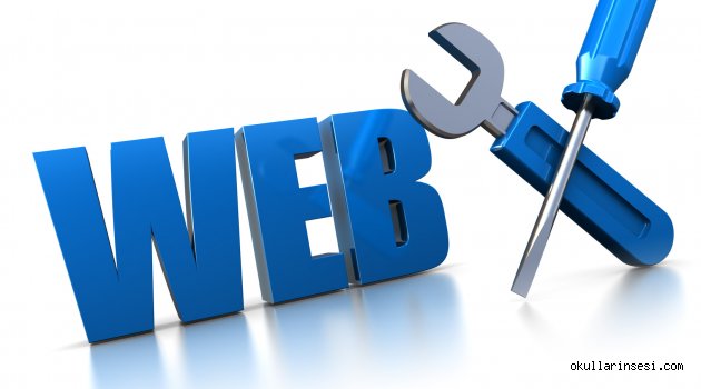 Web sitesini en etkin kullanan ilk 100 okul açıklandı