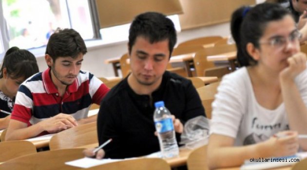 YDS sonbahar dönemi başvuruları başladı