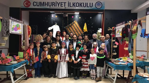Yerli ve Milli Ürünler Geleceğimizidir