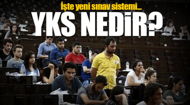 YKS?nin 10 bilinmeyeni